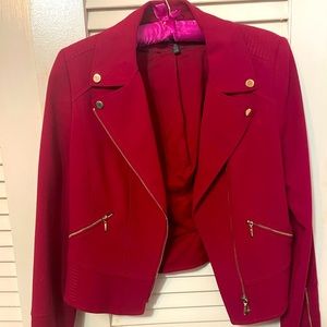 White House | Black Market, Women’s Jacket Size 12